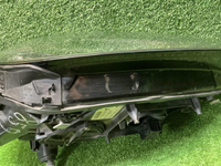 Фара правая Porsche Cayenne 3 (2017-2023) LED