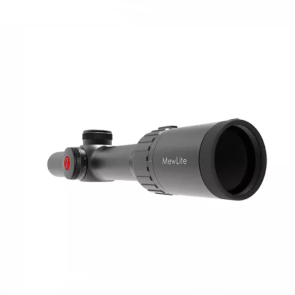 Оптический прицел Mewlite 1-8x24 SFP 30 mm IR Fiber 31011
