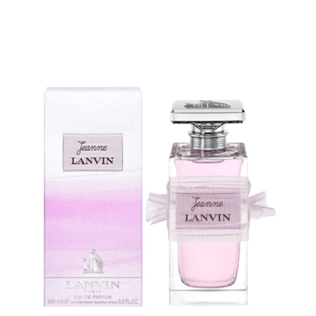 LANVIN Jeanne edP 100ml lady