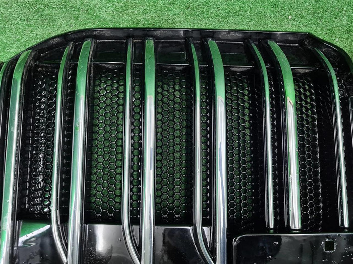 Решетка радиатора Voyah Dream (2021-н.в.)