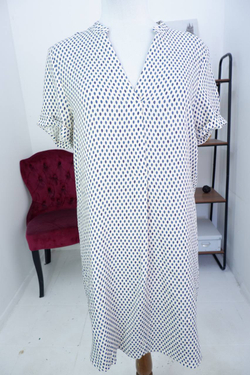 Платье H&M очень повседневное и удобное для лета, 42-44 размер