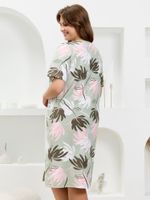 Халат Мимино Виотекс ХАКИ