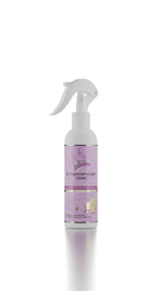 Дегидратирующий тоник и жидкость для снятия липкого слоя 250мл. Space Fingers