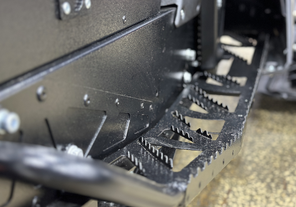 Снегоход STELS КАПИТАН-200 XE