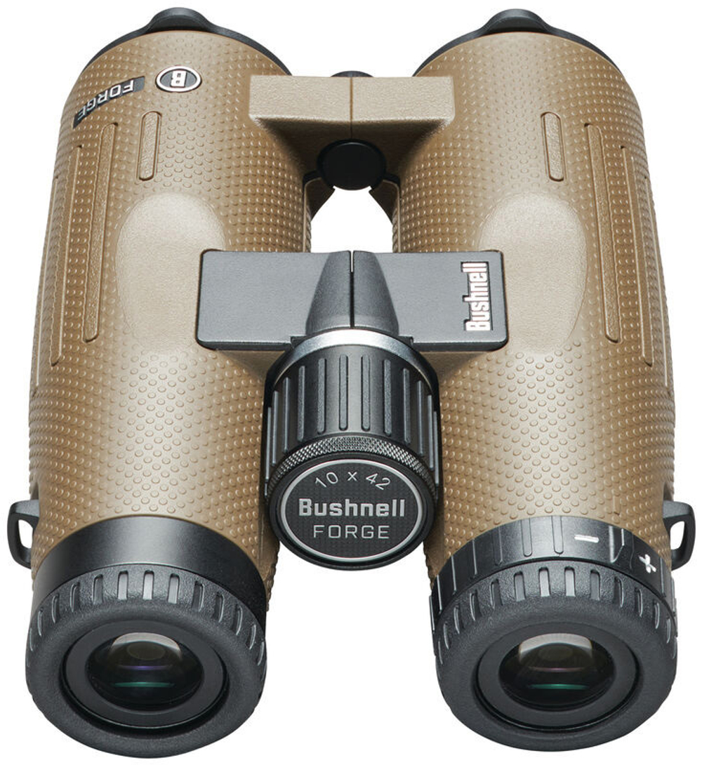 Бинокль Bushnell Forge 10x42