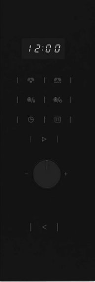 Микроволновая печь De Dietrich DMG4210B