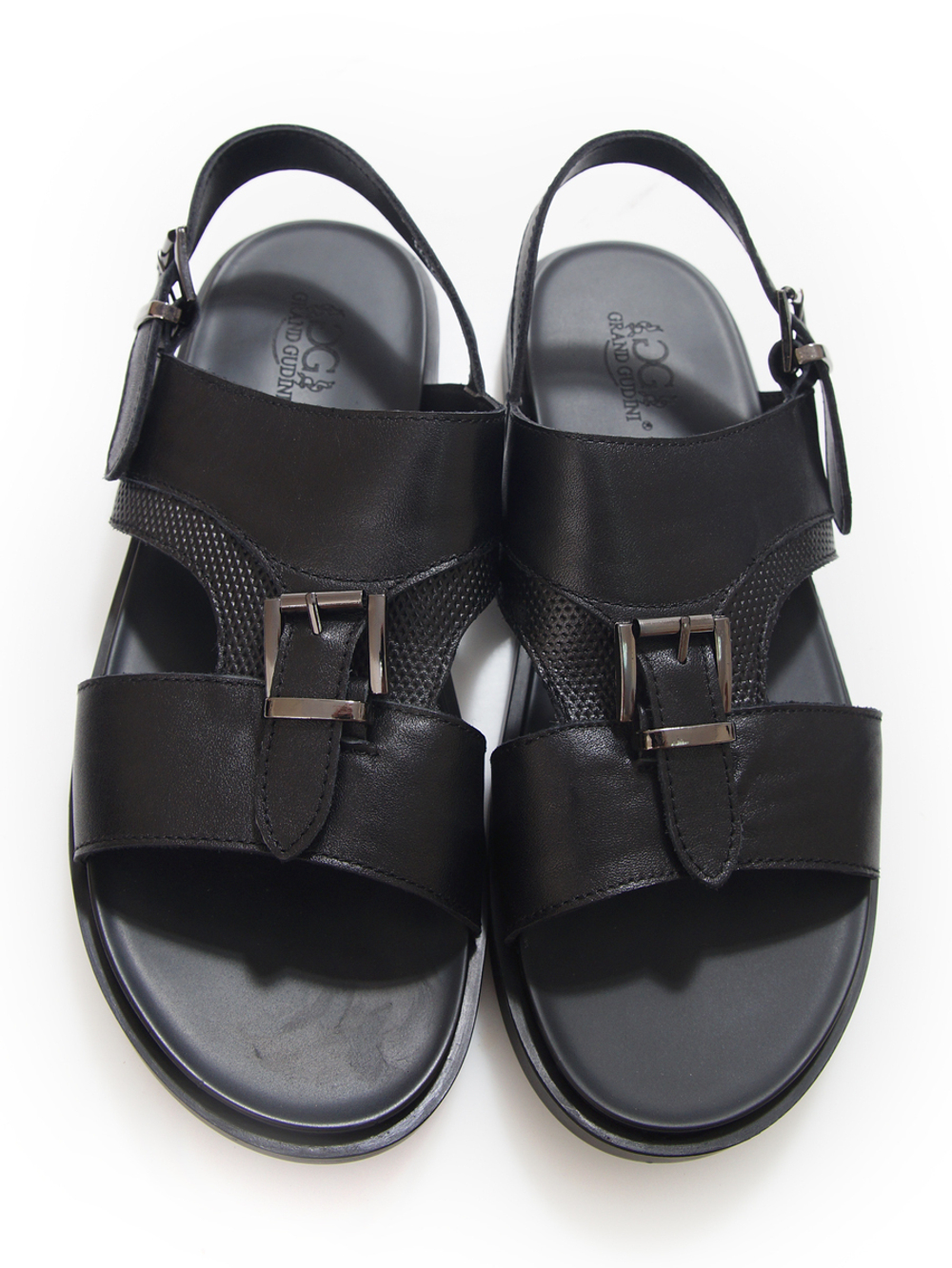 Сандалии мужские GRAND GUDINI TK375-13-18