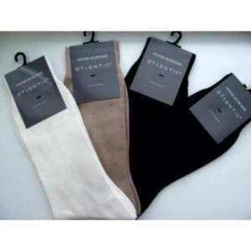 Носки мужские ATLANTIC MSC-105