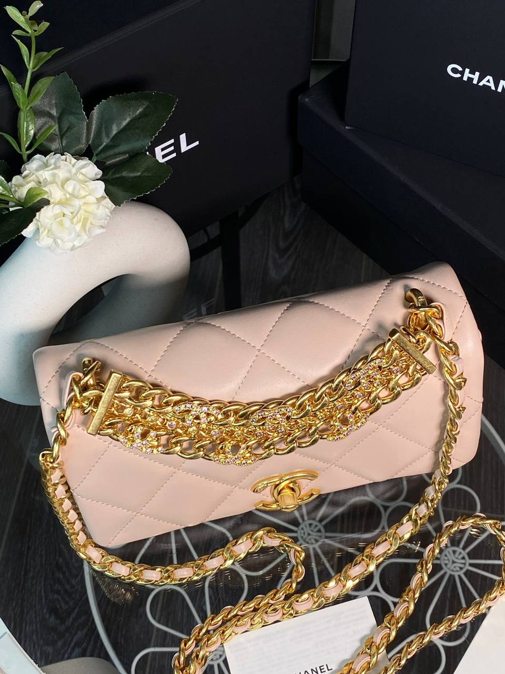 Сумка CHANEL