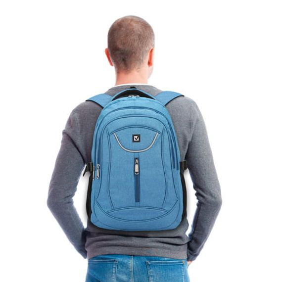 Çanta \ Bag \ Рюкзак БРАУБЕРГ, 46*31*18см, 225517