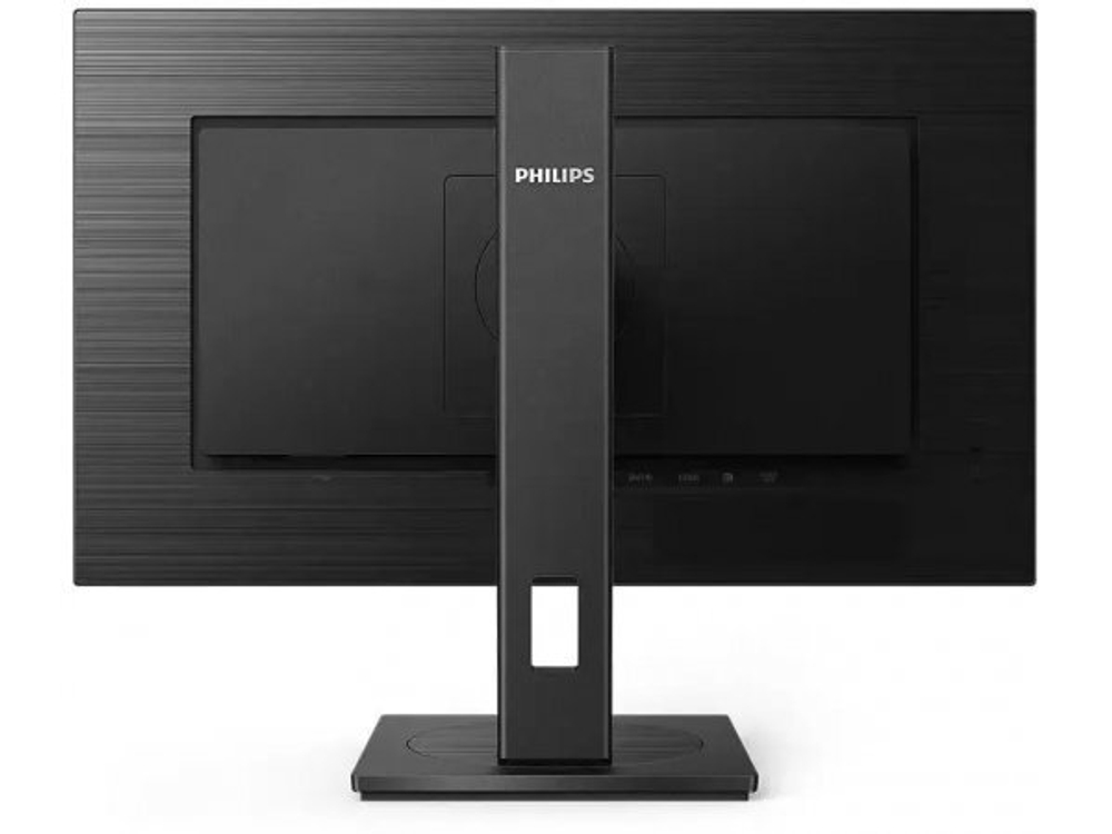 Монитор Philips 275S1AE 27" Black