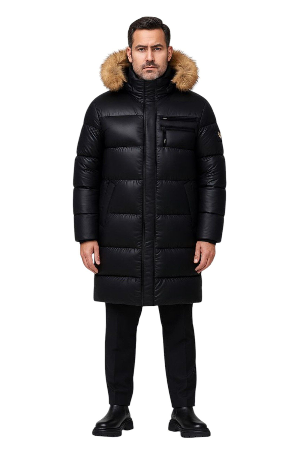 ALGA Куртка-жакет демисезонная