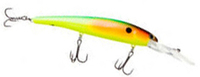 Воблер BANDIT Walleye Shallow, D99