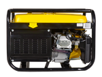 Бензиновый генератор EUROLUX G4000A