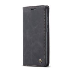 Чехол-книжка CaseMe Matte Huawei P30 Lite