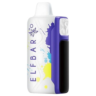 ELF BAR SOUR KING 30000