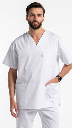 Костюм хирурга стандартный Cotton №0