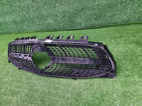 Решетка радиатора Mercedes CLA C118 (2019-2023)