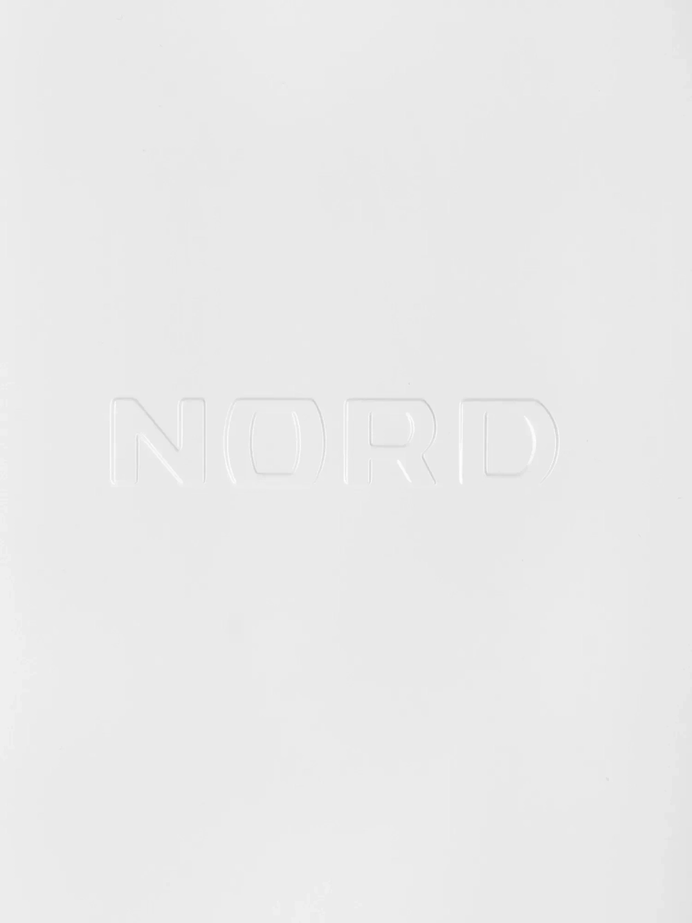 Холодильник Nord NRB 162NF W