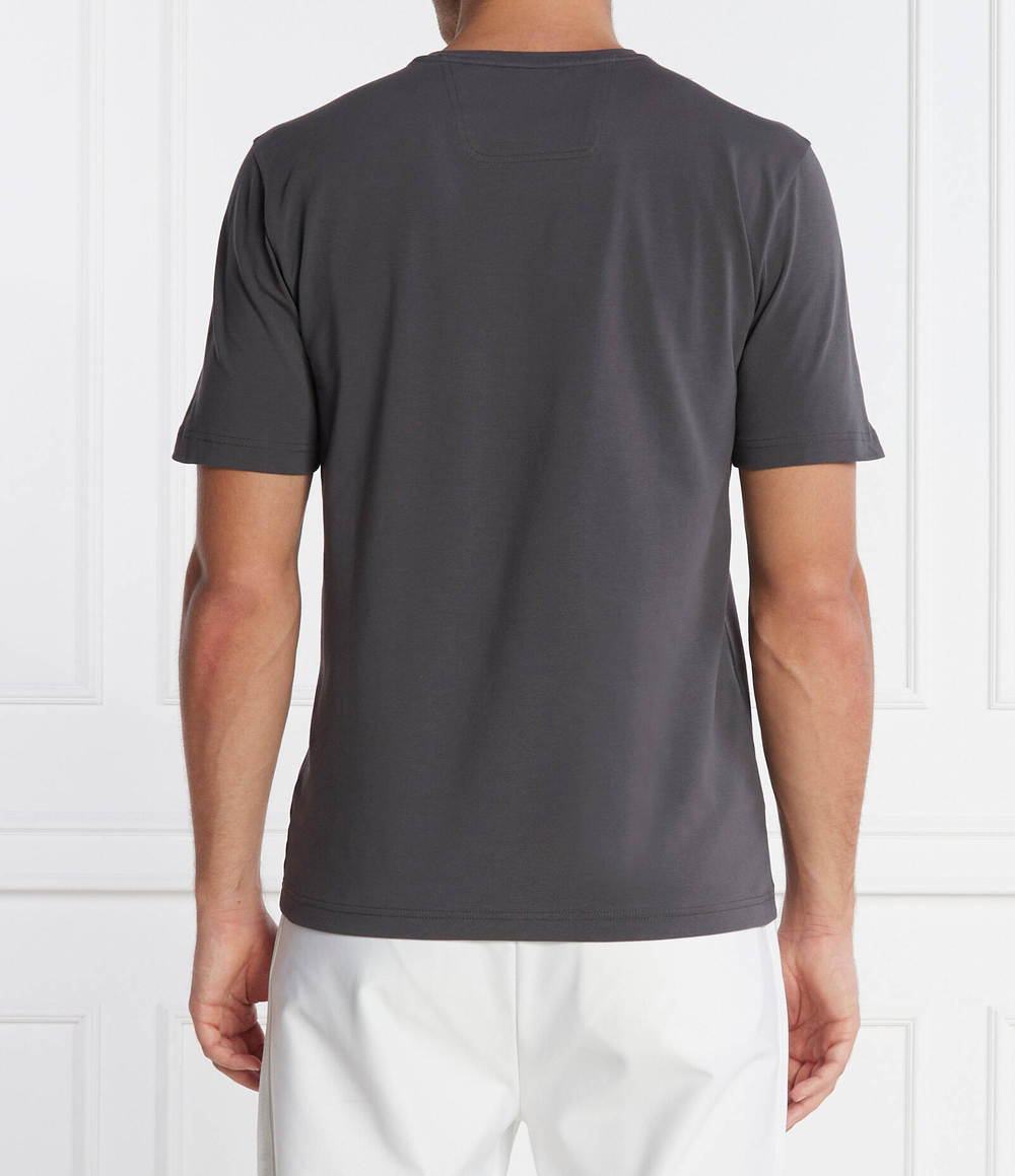 Футболка Tee 8 BOSS GREEN - графитовый(50501195)