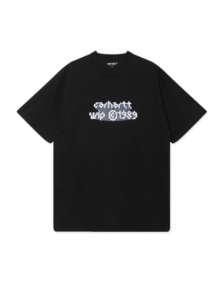 Футболка Кор. Рукав S/s Tetra T-shirt