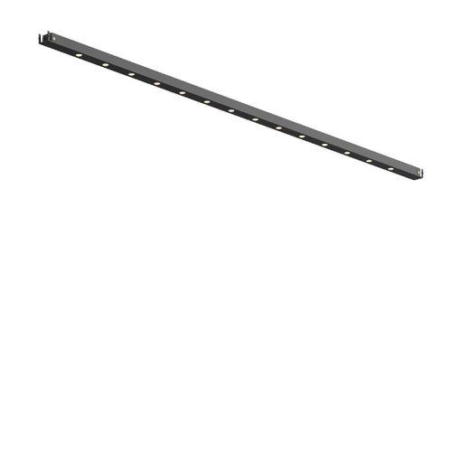 Трековый магнитный светильник Maytoni Points TR174-1-24WTW-M-B