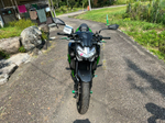 Kawasaki Z900 038390