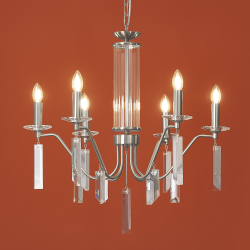 Подвесной светильник Freya FR2041PL-06N