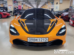 McLaren 720S 4.0 Coupe (12.2019)