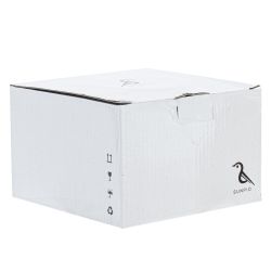 GAEM Чашка с блюдцем, 250 мл, L15,5 W15,5 H8 см