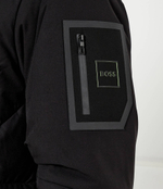 Пуховая куртка J Havoc BOSS GREEN - черный(50515105)