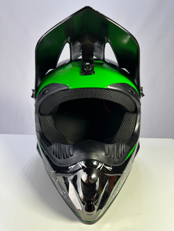 Мотошлем FOX