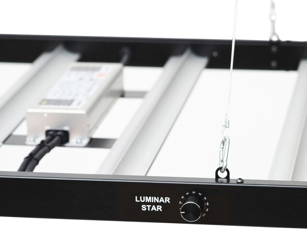 Светодиодный светильник LUMINAR STAR 250