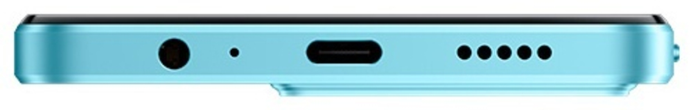 Смартфон HONOR X5b Plus 4 ГБ/128 ГБ голубой