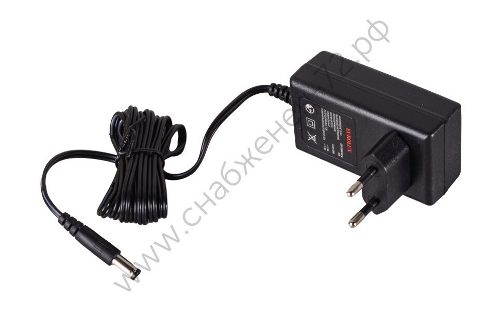 Дрель-шуруповерт аккумуляторная Eurolux ДА-20/2Li