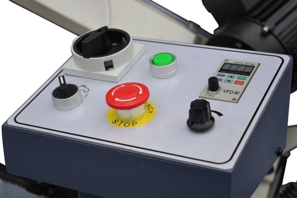 Ленточнопильный отрезной станок Cormak MBS 270FH VARIO