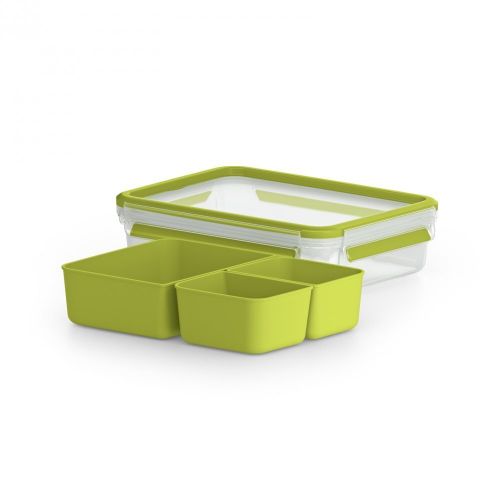 Контейнер Tefal Master Seal to Go 1,2 л K3100412