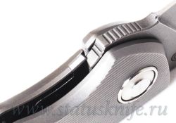 Нож Чебуркова Бунтарь S90Vфотография - 7