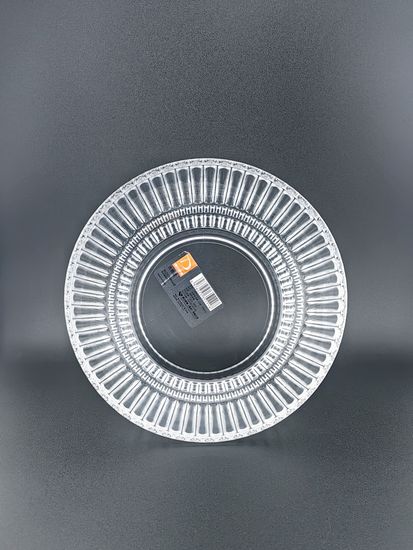 Салатник 18 см. стеклянный