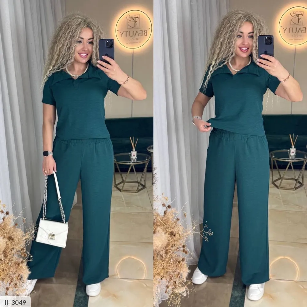 Костюм II-3045 Фабрика Моды