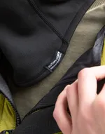 Снуд We Don’t Care Neck Gaiter Black