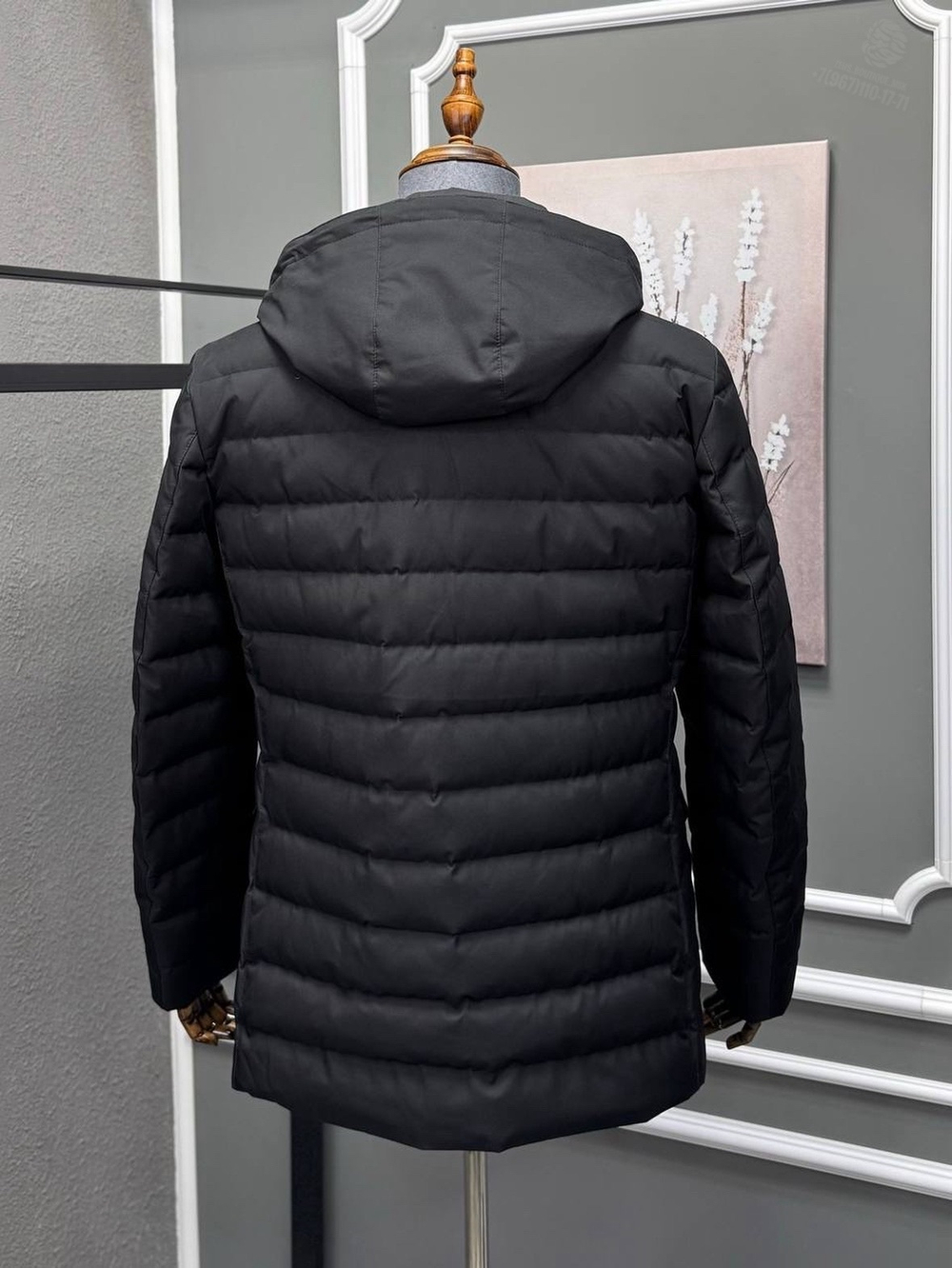 Куртка Kiton