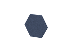 Настенная плитка шестигранная 23х20х1,2