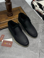 Лоферы Loro Piana