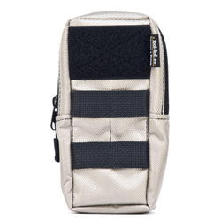 Подсумок утилитарный MOLLE 7х18х6см - 2х4