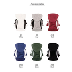 667 PA-TS Толстовка "SPORT PUPPY ANGEL"