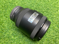 Sony 18-200mm 3.5-6.3 E (SEL-P18200)