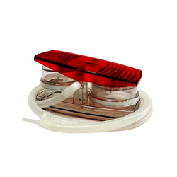 Отсасыватель ножной портативный ОНП-600