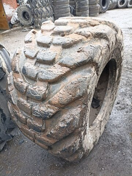 710/45-26.5 Nokian Forest king F2 шина б/у