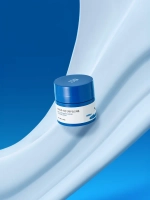 Round Lab Интенсивно увлажняющий крем с берёзовым соком Birch Juice Moisturizing Intensive Cream 50 мл